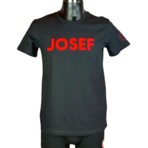 T-Shirt - Josef rot